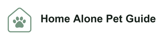 Home Alone Pet Guide